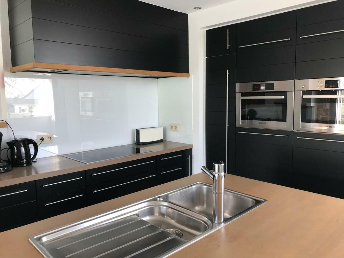Grange Enchantee Profondeville Exterior foto